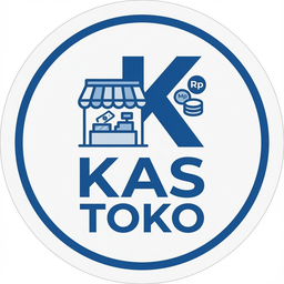 Logo KAS TOKO